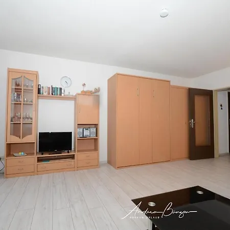 Krabbe Appartement