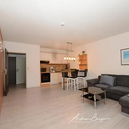 Krabbe Appartement *