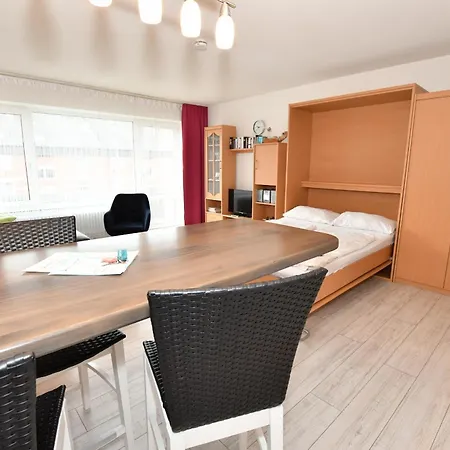 Appartement Krabbe