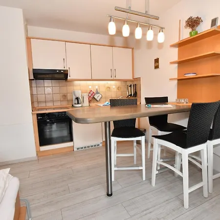 Krabbe Appartement *