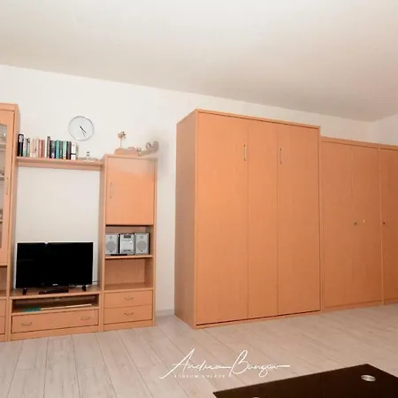Krabbe Appartement