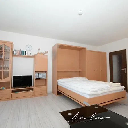 Krabbe Appartement